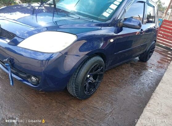 Mazda demio 1.5cc