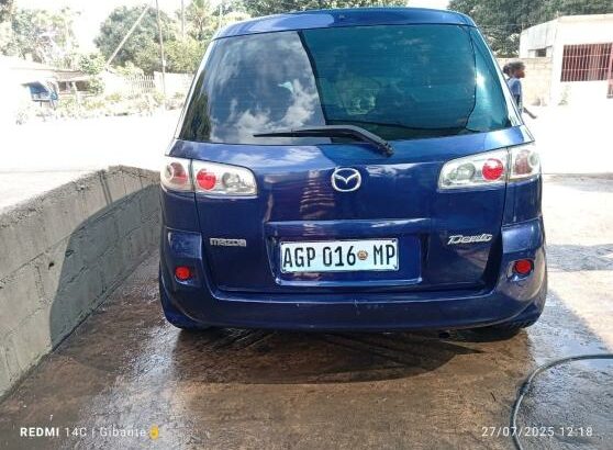 Mazda demio 1.5cc