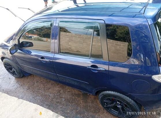 Mazda demio 1.5cc