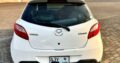 Mazda Demio 2009 1.5 Recém importado de Durban