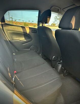 Mazda Demio 2009 1.5 Recém importado de Durban