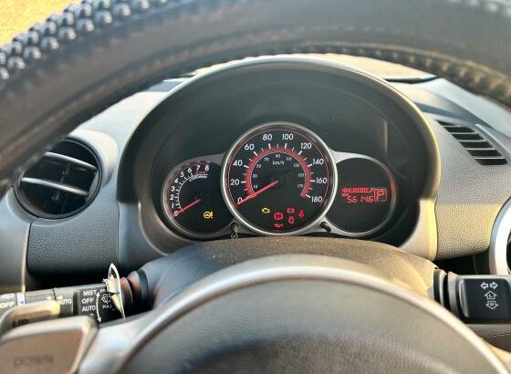 Mazda Demio 2009 1.5 Recém importado de Durban