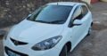 Mazda Demio Sport 2008 1.5cc
