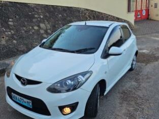 Mazda Demio Sport 2008 1.5cc