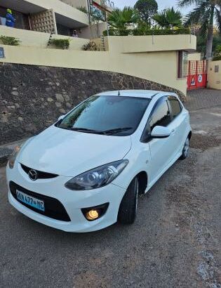 Mazda Demio Sport 2008 1.5cc