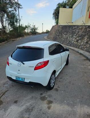 Mazda Demio Sport 2008 1.5cc
