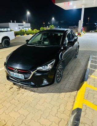 Mazda Demio Sport 2016 1.5cc Turbo Diesel Recém Importado