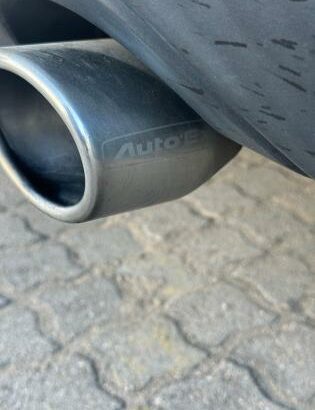 Mazda Demio Sport 2016 1.5cc Turbo Diesel Recém Importado