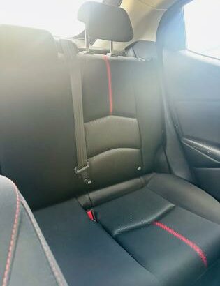 Mazda Demio Sport 2016 1.5cc Turbo Diesel Recém Importado