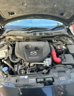 Mazda Demio Sport 2016 1.5cc Turbo Diesel Recém Importado