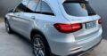 Mercedes Benz GLC 220D 2018 2.2 Diesel