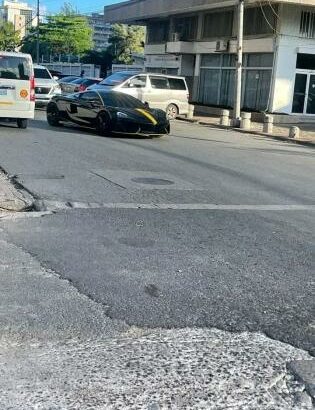 Mercedes Benz GLC 220D 2018 2.2 Diesel