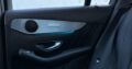 Mercedes Benz GLC 220D 2018 2.2 Diesel