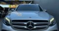 Mercedes Benz GLC 220D 2018 2.2 Diesel