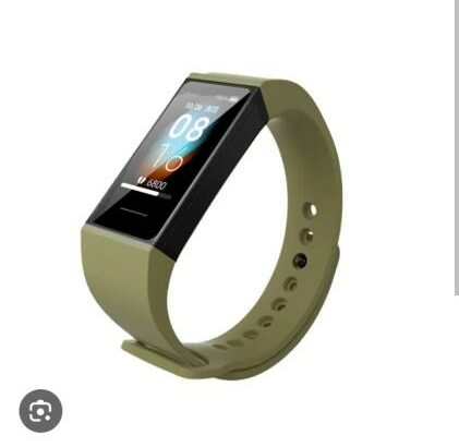 MI BAND BAND 4 C SELADOS