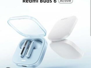 MI BUDS 6 ACTIVE SELADO