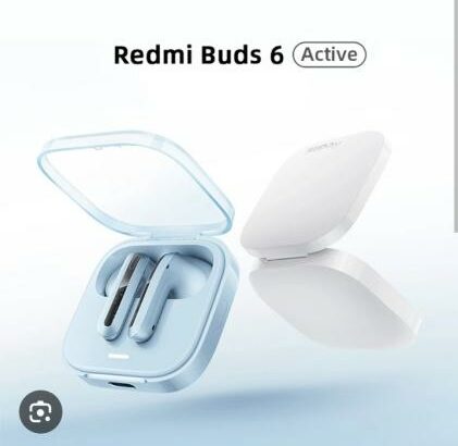MI BUDS 6 ACTIVE SELADO