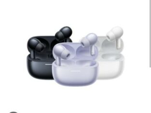 MI BUDS 6 PRO SELADOS