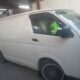 Mini Bus 2KD Manual