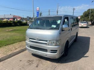 Minibus baby quantam 2KD Manual 15 Lugares