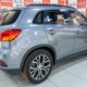 MITSUBISHI ASX 2018 | VIATURA USADA – MAPUTO