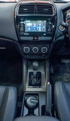 MITSUBISHI ASX 2018 | VIATURA USADA – MAPUTO