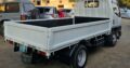 Mitsubishi Canter Diesel Automática 1.5 Toneladas
