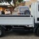 Mitsubishi Canter Diesel Automática 1.5 Toneladas