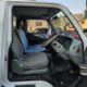 Mitsubishi Canter Diesel Automática 1.5 Toneladas