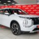 MITSUBISHI OUTLANDER 2024 | VIATURA USADA – MAPUTO