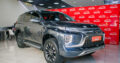 MITSUBISHI PAJERO SPORT 2022 | VIATURA USADA – MAPUTO