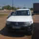 Mitsubishi Triton 2.5cc Manual