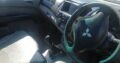 Mitsubishi Triton 2.5cc Manual