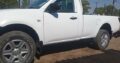 Mitsubishi Triton 2.5cc Manual