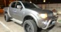 MITSUBISHI TRITON L200 SPORTERO | MOTOR 2.5 DIESEL | AUTOMÁTICO 4X4