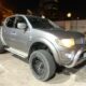MITSUBISHI TRITON L200 SPORTERO | MOTOR 2.5 DIESEL | AUTOMÁTICO 4X4
