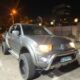 MITSUBISHI TRITON L200 SPORTERO | MOTOR 2.5 DIESEL | AUTOMÁTICO 4X4