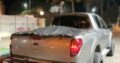 MITSUBISHI TRITON L200 SPORTERO | MOTOR 2.5 DIESEL | AUTOMÁTICO 4X4