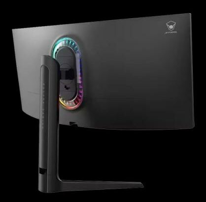 Monitor AntGamer 34″ ANT34TUC PRO