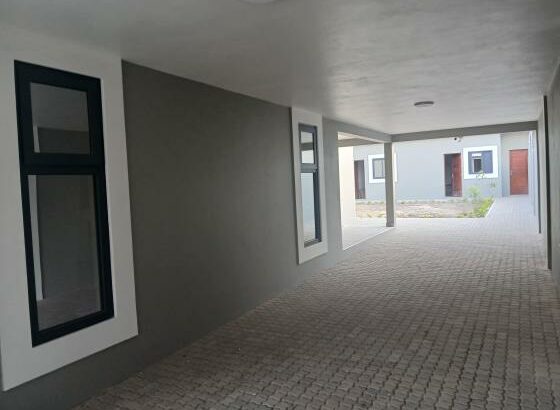 Moradia Luxuosa no centro da da cidade da Matola