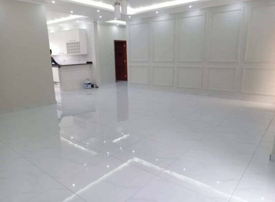 Moradia Luxuosa T3 +anexo na Matola