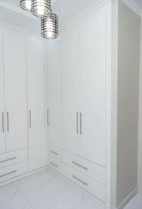 Moradia Luxuosa T3 +anexo na Matola