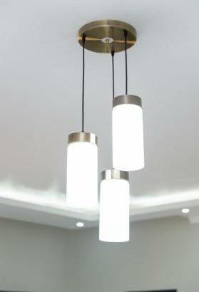 Moradia Luxuosa T3 +anexo na Matola