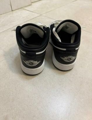 Nike Air Jordans