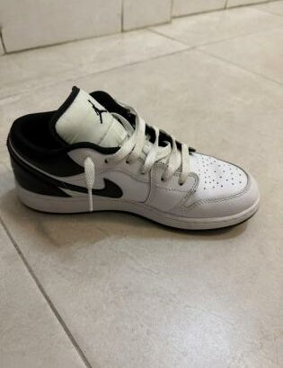 Nike Air Jordans