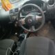 Nissan Almeira 1.5 Manual
