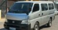 Nissan CARAVAN 2003 2.4cc Gasolina