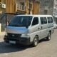 Nissan CARAVAN 2003 2.4cc Gasolina