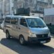 Nissan CARAVAN 2003 2.4cc Gasolina