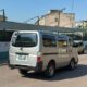 Nissan CARAVAN 2003 2.4cc Gasolina